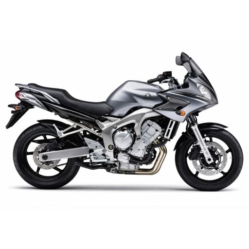 FZ 6 FAZER (2004-2006)